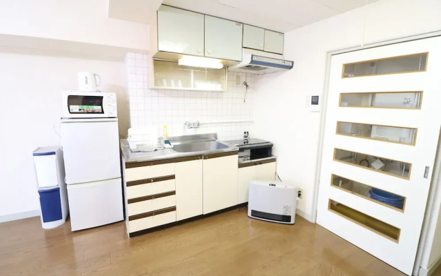 President Susukino 509