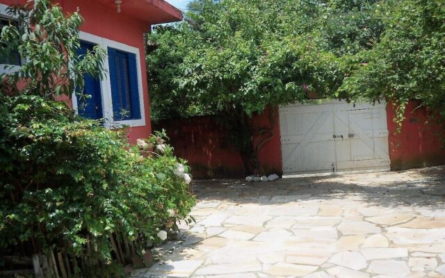 Residencial Cantinho Abençoado