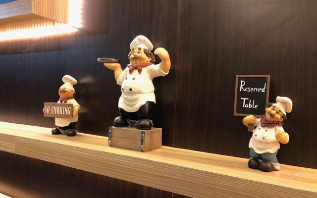 Kirei Hotel Bantaeng