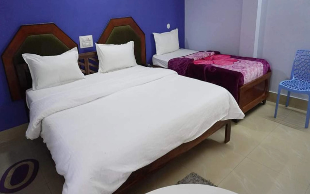 Hotel Princess
