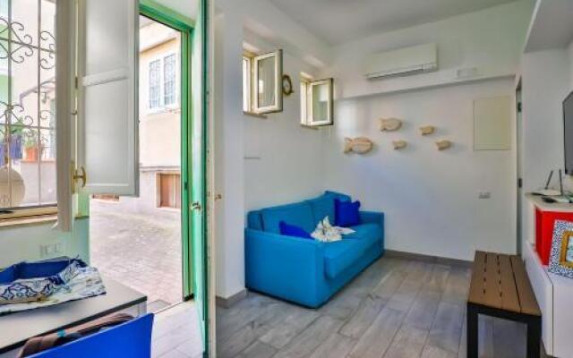 Holiday Home 1 Bedroom 1 Bathroom - Maiori