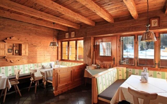 Hotel Seehof