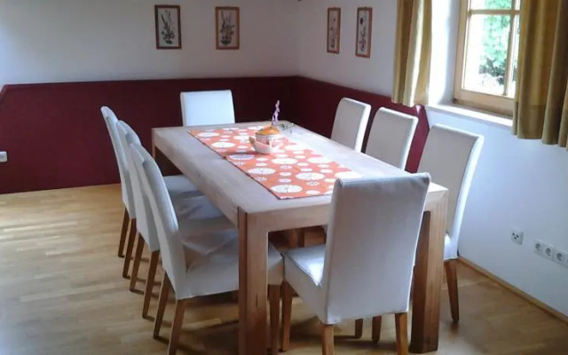 Ferienhaus Felicitas