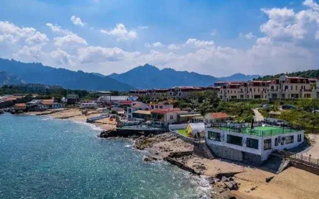 Lushan Lanxinghai Homestay