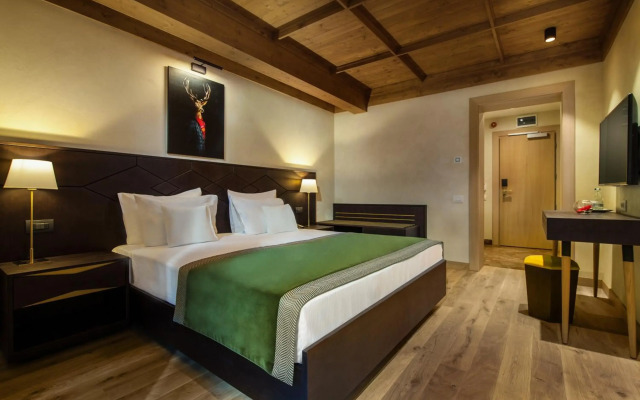 Ana Hotels Bradul Poiana Brasov