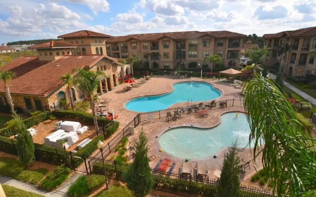 Bella Piazza 914 - 125
