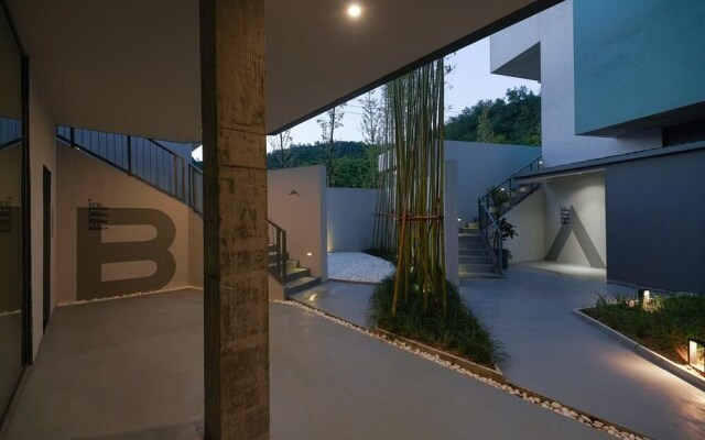 ANAP Resort Hotel Mount Mogan