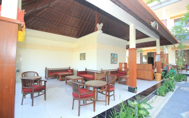 Brata Cottage Bisma Ubud by Summer Stay