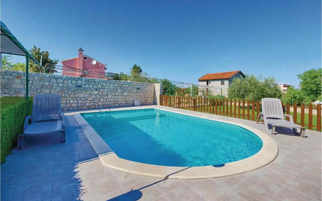 Holiday home Kraj Croatia