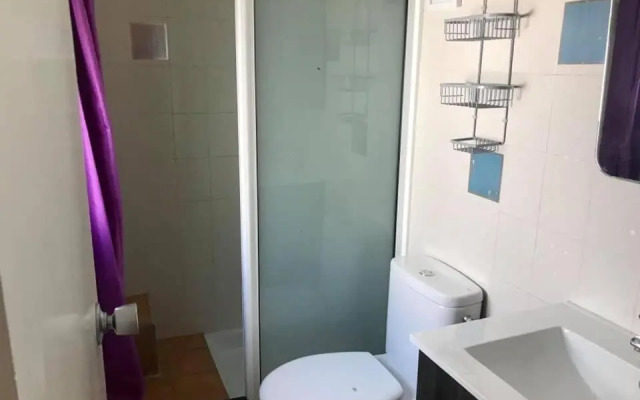 Charmante maisonnette avec piscine communautaire, idéale vacances familiales