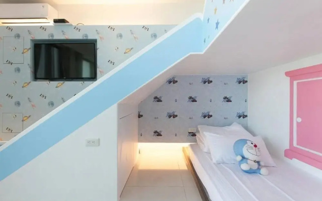 Candy House