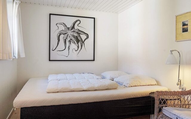4 Star Holiday Home in Aakirkeby