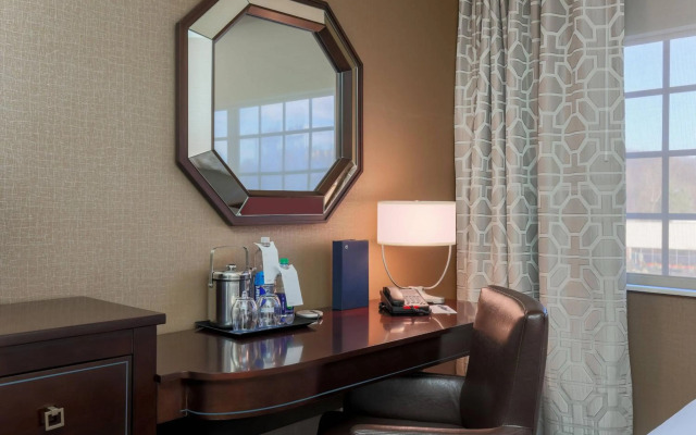 Sheraton Tarrytown Hotel