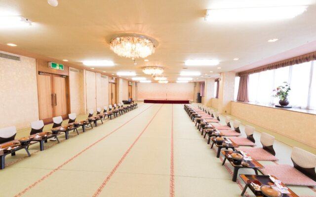 The Kizantei Hotel