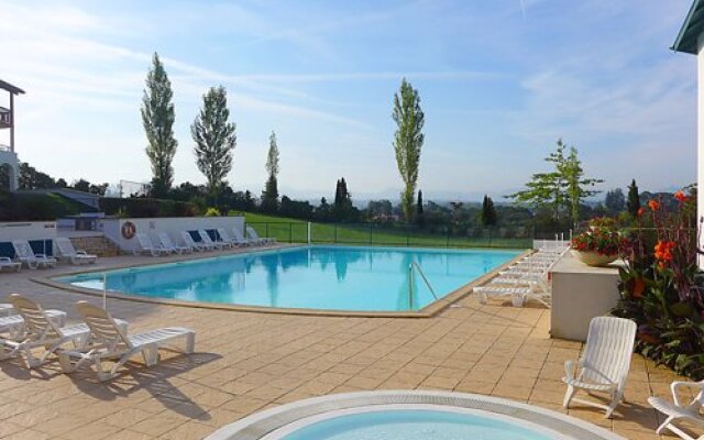 Pierre et Vacances 41740