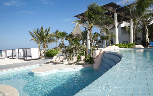 Kore Tulum Retreat and Spa Resort - Adults Only