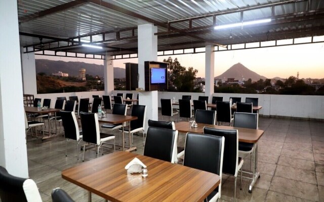 Sunrise Palace