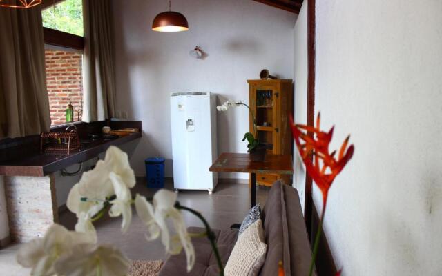 Santa Vila Hospedagem