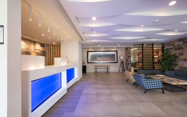 Holiday Inn Express & Suites Celaya by IHG