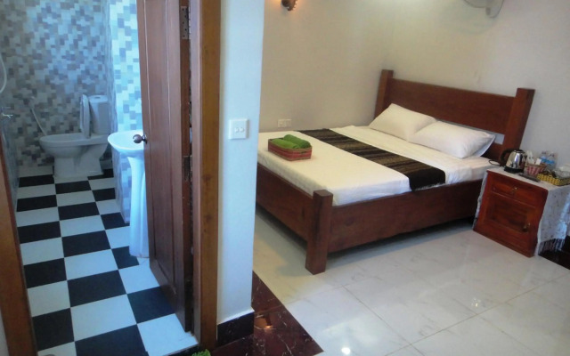 Marany Guesthouse