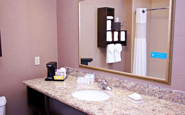 Hampton Inn & Suites Scottsbluff Conference Center