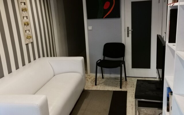 DoBairro Suites at Principe Real