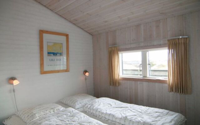 "Ayu" - 200m from the sea in Western Jutland