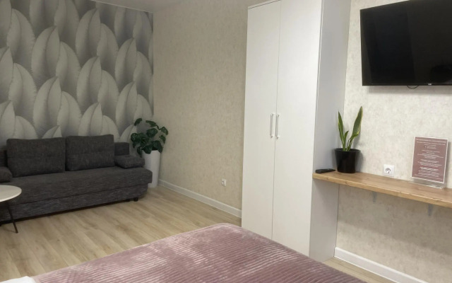 Апартаменты на улице Горького 96