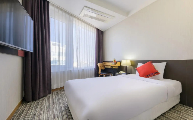 Shinshin Hotel World Cup