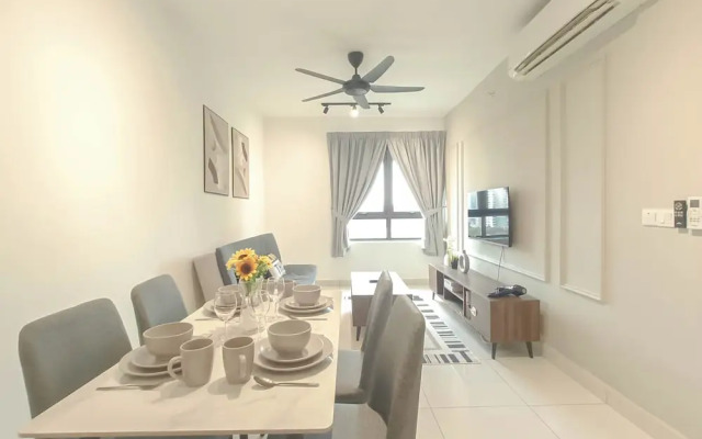 Edumetro by Manhattan Group