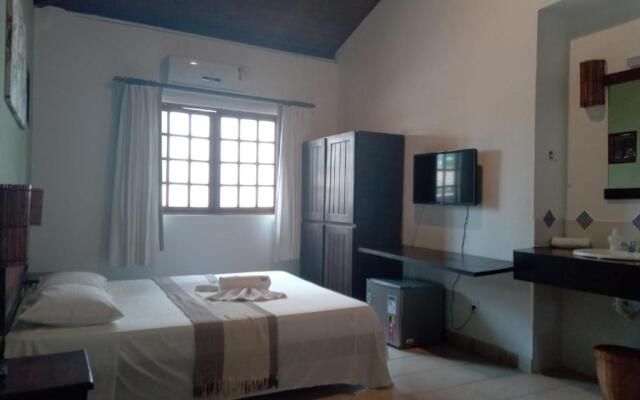 Praia do Forte Hostel