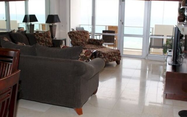 The Pavilion Residences