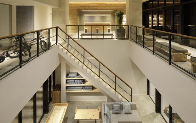 Hotel Locus