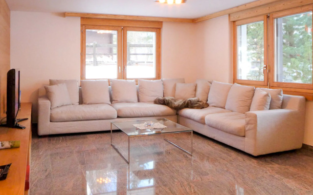 Apartment Turquino C