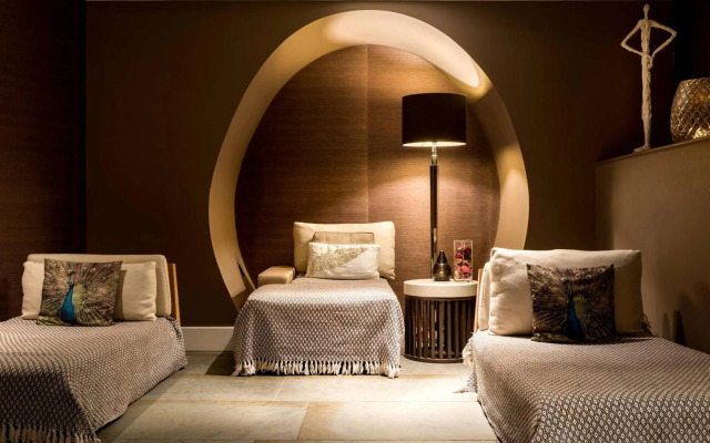 St. Pancras Renaissance Hotel London