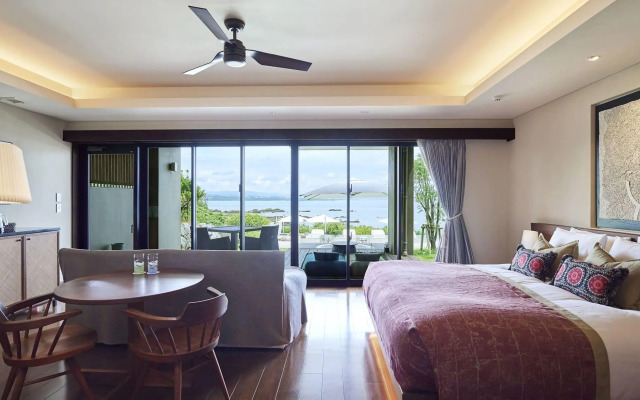 The Hiramatsu Hotels & Resorts Ginoza