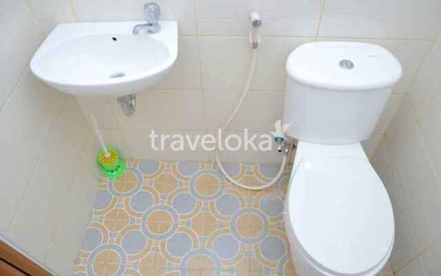 Comfortable Room in Kelapa Gading (Kej)