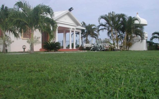 Villa Palatium Martinique