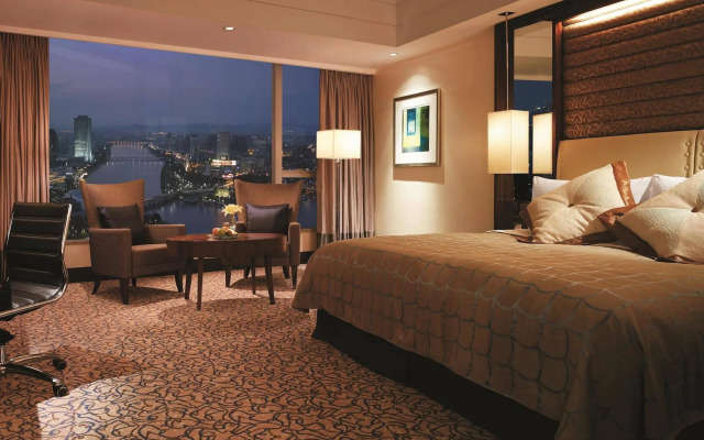 Shangri-La Ningbo