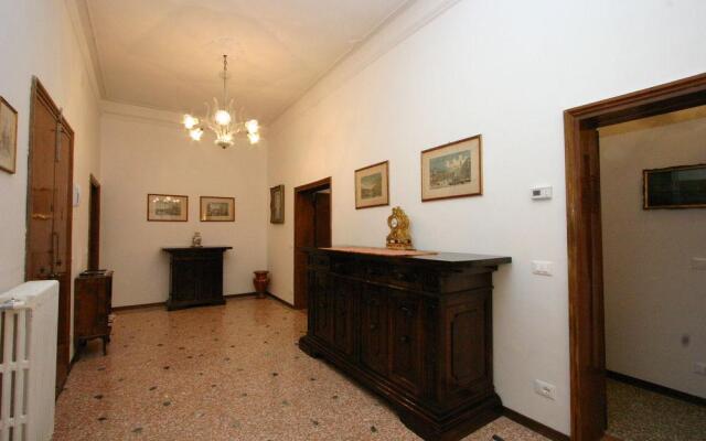 City Apartments - Residence Palazzo Moro
