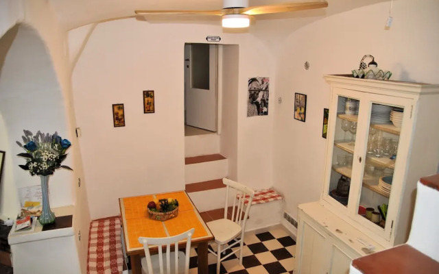 Il Giardino dei Limoni Casa nel Borgo