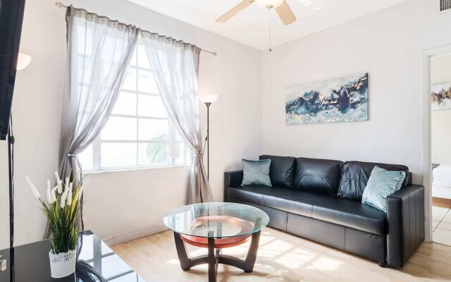 South Beach 2BR Apartment by SV Rentals