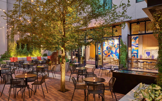 Canopy by Hilton Austin Downtown