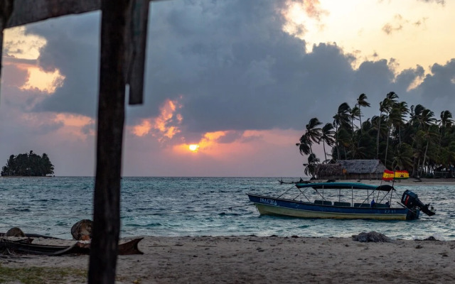 Explora San Blas