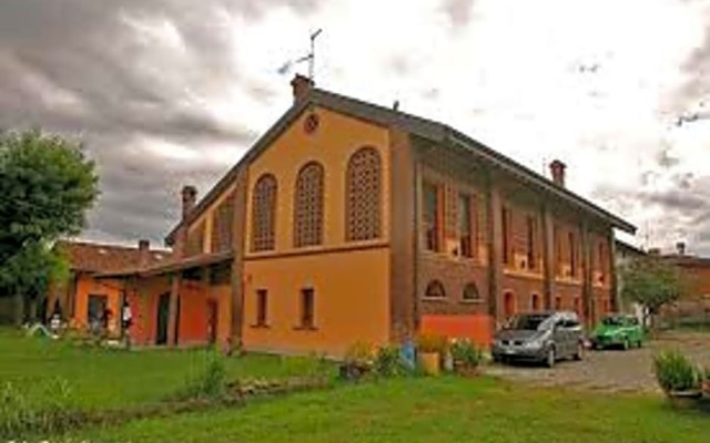 Antica Cascina Ostello di Borghetto