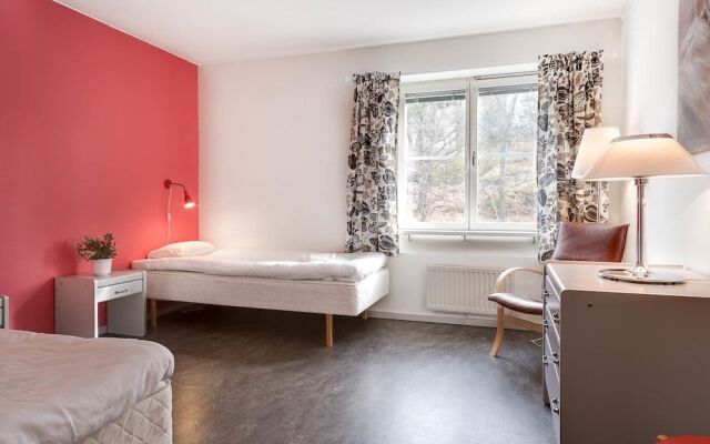 STF Lillsved Vandrarhem