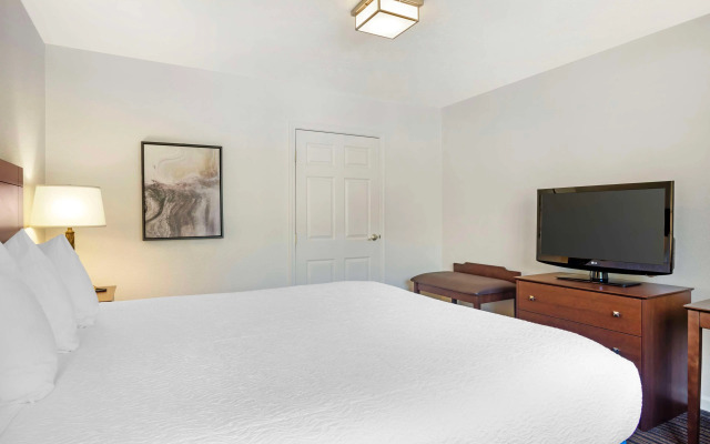 Best Western Clovis Cole