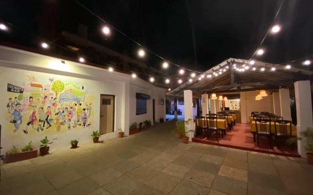 Henry's Place