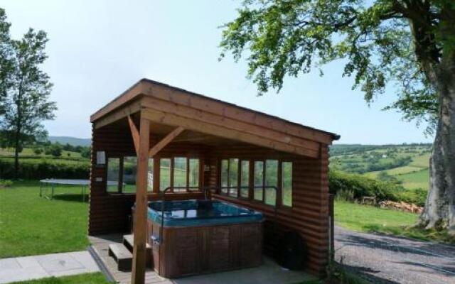 Bwthyn y Bannau