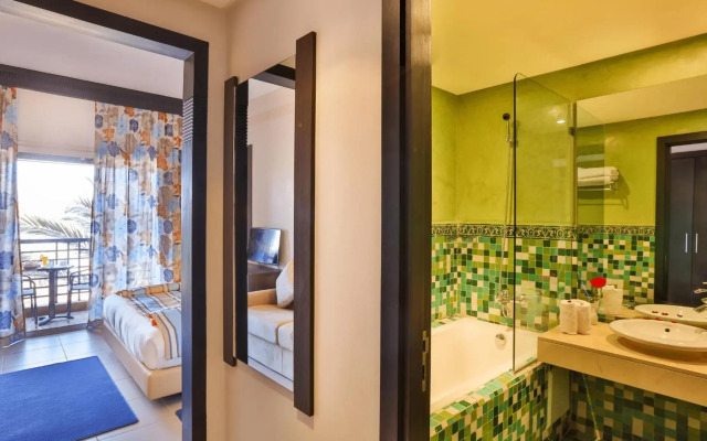 Zephyr Hotel Club Resort and Spa
